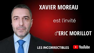 Xavier Moreau Lukraine De Zelensky Est Une Dictature 