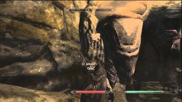 DirtyRodz | Skyrim darkness returns quest Inner Sanctum bug fix?