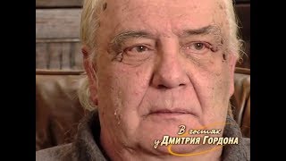 Буковский о Горбачеве