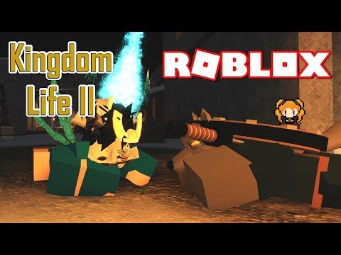 Roblox Kingdom Life 2 Roleplay My Wolf Dog Runs Away And Won T Listen Youtube - kingdom life 2 roblox mods