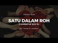 Satu Dalam Roh (1 Korintus 12:12-13) - Pdt. Yakub Tri Handoko