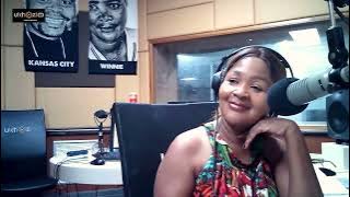 Uhambo noNonkulunkulu: Ntokozo Madlala