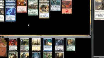 Return to Ravnica Jewish Draft - Part 1