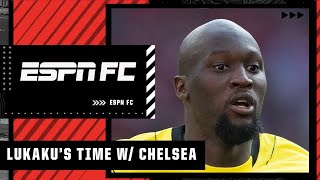 If Romelu Lukaku had his head right, he could've EASILY had 20 goals - Craig Burley | ESPN FC