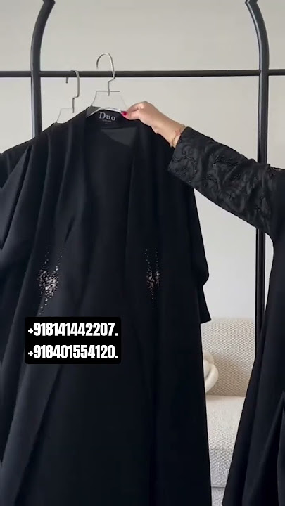 Hot Selling | Abaya Hijab | #shorts #abaya #hijab #jilbab