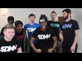 SIDEMEN STRENGTH CHALLENGE