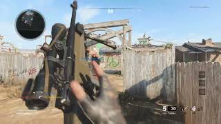 Nuketown - My Favorite Map