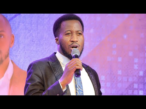 Comedy Store Uganda Nov 2021 - Uncle Mark