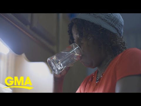 Exclusive preview of water crisis special 'our america: power on tap'