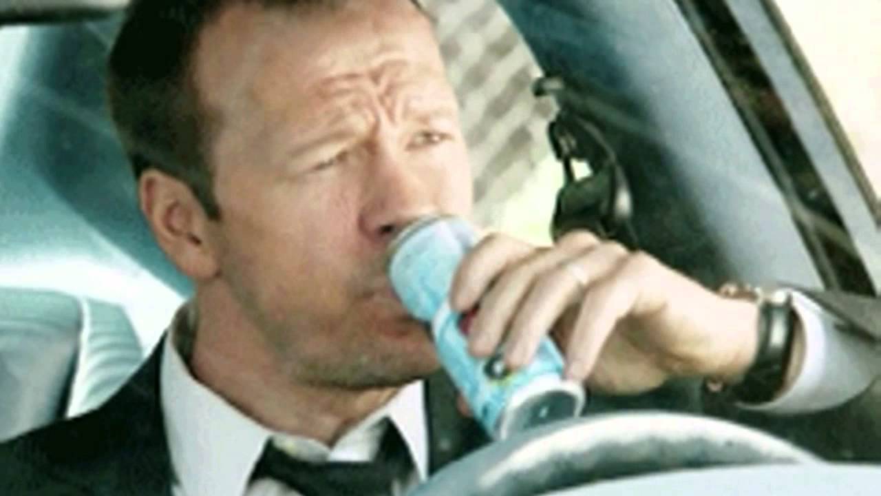 Blue bloods music video.  Song - phenomenal by Eminem