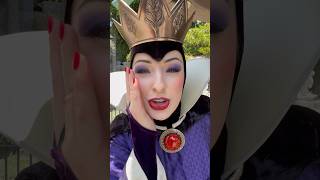 Meet the Fairest of Them All: Queen Grimhilde from Snow White