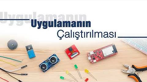 Deneyap Kart ile SG90 Servo Kullanımı