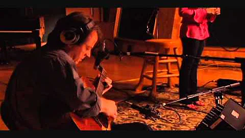 Alison Krauss and union station- Jacob's dream.wmv