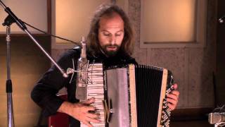 Chango Spasiuk - Tristeza chords