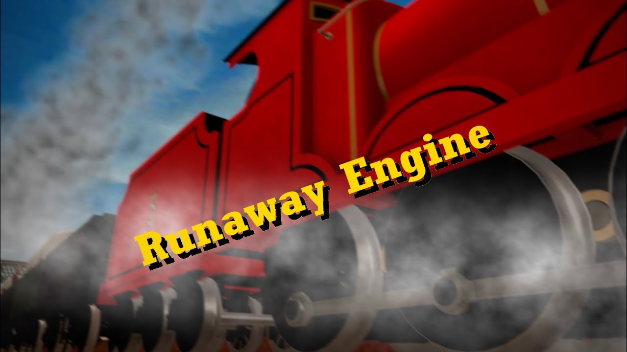 Runaway Engine 