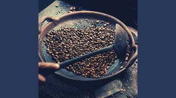 Pulsating Backdrops for Cooking