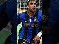 ADRIANO IMPERADOR. || #shorts #futebol #soccer