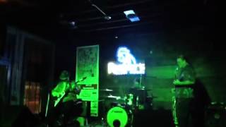 Bryan Lee I'll Play the Blues for You
