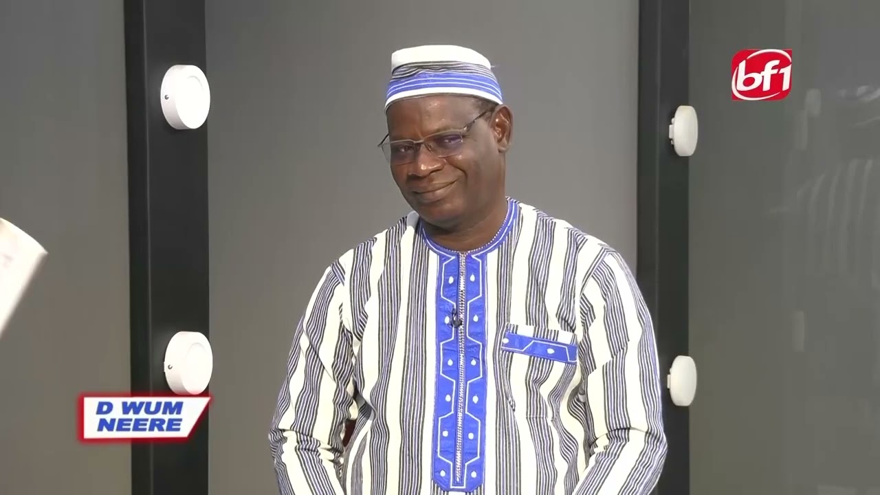 D WUM NERE du 20 juin 2025-BF1TV