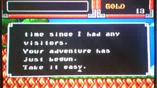 The Dynastic Hero @NapalmSucksAtGaming