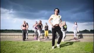 Zumba ® Fitness - Nikaz Chikaz - Major Lazer 
