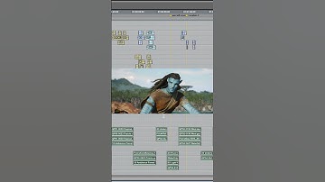 Avatar The Way of Water Sound Design