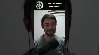 INFP | Still Waters Run Deep INFP | Still Waters Run Deep