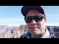 Visiting the South Rim of the Grand Canyon!