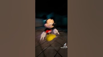 Thumbnail of MICKEYMOUSE HITS THE GRDDLE #griddy #gru #mickeymouse