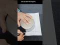 How to make neck design | sewing tips and tricks #shorts #trending