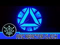 How to make Arc reactor clock(TAGALOG)