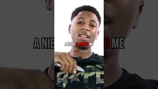 Famous NBA YoungBoy Speaks About His Scars 🤕 #rapperedits #rap #nbayoungboy Wealth