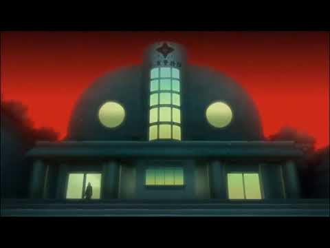 იტაჩი უჩიჰა [AMW] :გიორგი სამხარაძე