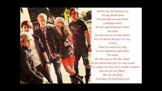 Watch R5 All About The Girl video