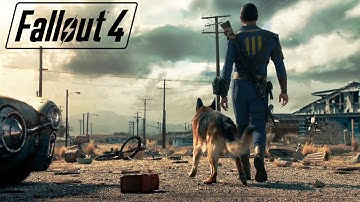 Fallout 4 Survival Mode: Can You Survive the Apocalypse? Part 1 | #gaming #gameplay #gamingcommunity
