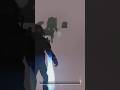 Glitch to Ultracite Terror Fallout 76 #fallout #gaming #glitch #bug #fallout76 #shortsviral #shorts