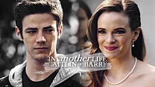 barry + caitlin | in αnσтнєя ℓiƒє [1x23]
