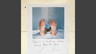 Healing Song bennik Remix