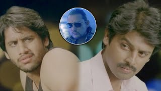 Download Lagu Tiger Vishwa Tamil Movie Part 6 | Naga Chaitanya | Kajal Aggarwal | Brahmanandam | Srikanth MP3