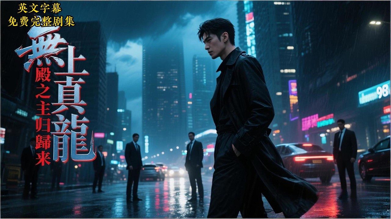 都市逆袭：亲人受难，王者归来复仇