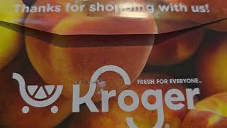 Kroger / Smiths July coupons 2025