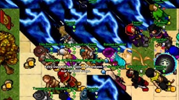 Sudden Attack x Final Fusion, Keep Dashing, The Silence, Afterdawn [Xeron.servegame.com] HD ;*