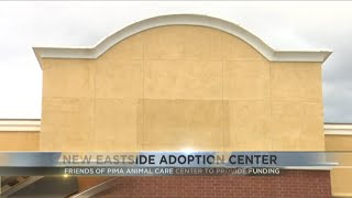 Pima Animal Care Center To See New Location On Tucsons Eastside