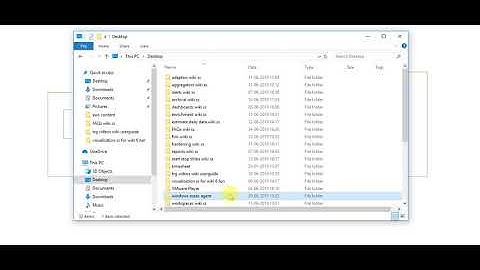 Installing OSSEC Agent for Windows