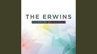 Video thumbnail of "The Erwins - There Is a Savior"