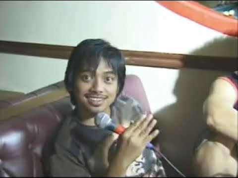 TIKET - Sebuah Anugerah ( Launch Video )