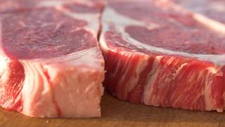 Trump announces temporary pause of beef tariffs
