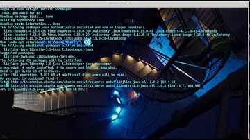How to Install Apache Zookeeper in Ubuntu Studio 16.04 LTS (Command line)