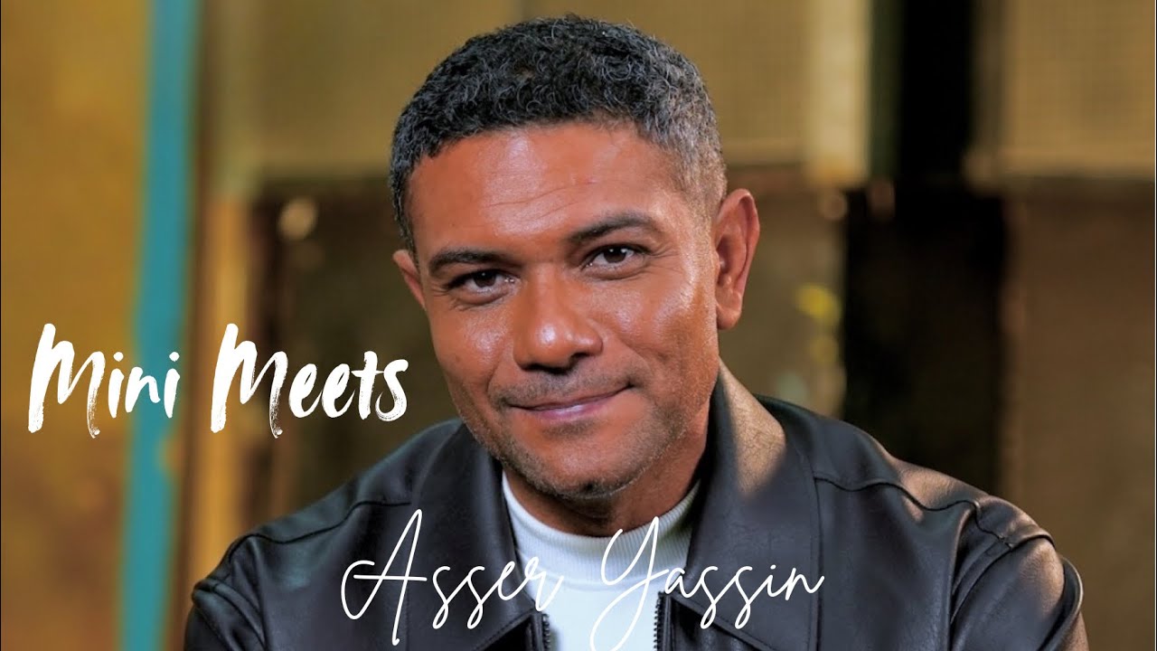 Mini Meets - Asser Yassin
