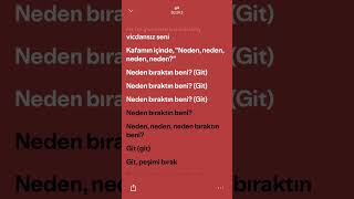 Blok3 Gi̇t Şarki Sözleri̇